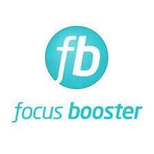 focus booster time