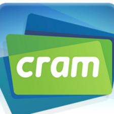Image of CRAM App