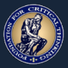 Logo of Critical Thinking Community