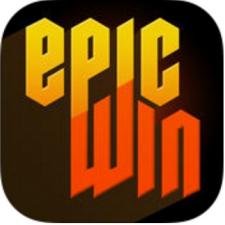 Image of Epic Win App